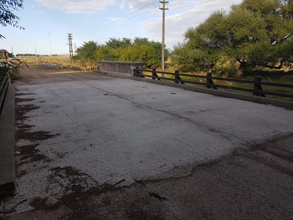 puente